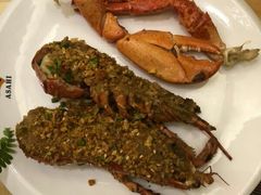 -割烹旭日本料理(龙湖狮山天街店)
