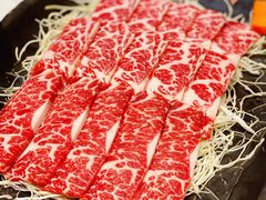 德米雪花牛肉-德米火锅(深圳湾1号旗舰店)