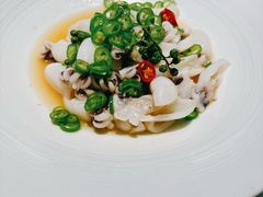 -鸽子侯·家宴·平价海鲜(绿地店)