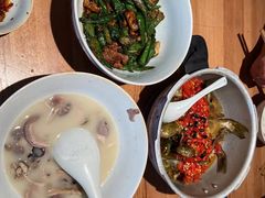 -田小狗的饭店(碧桂园店)