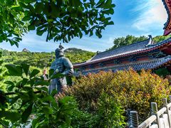 -石岛赤山风景区