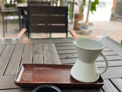 -豆舞咖啡(民乐路店)