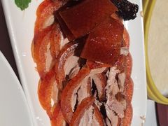 -大鸭梨烤鸭(枣园店)