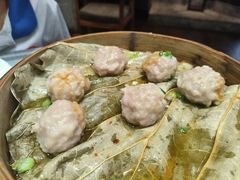 -白云湖畔酒店-湖畔餐厅