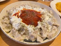 土耳其饺子-土耳其妈妈