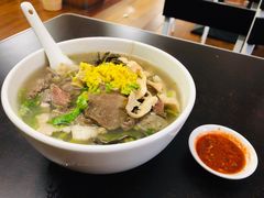 -潮镇老尾牛杂(环城西路店)