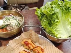 -双门洞·森系料理(体育西店)