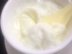 双皮奶-银记肠粉店(中山一路店)