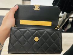 -CHANEL(恒隆广场店)
