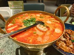 -Home Thai·泰谣(王府井apm店)