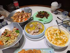 -卯时·龙光雅宴·精致锡帮菜(惠山古镇店)