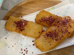 -苏晓玥·江南小吃(深圳北站店)