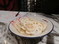 藕片-臻享無招牌·食蛙专门店(太古里店)