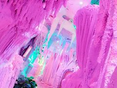 -水晶之星洗浴温泉汗蒸