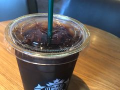 -星巴克(红房子店)