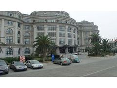 -上海棕榈滩海景酒店