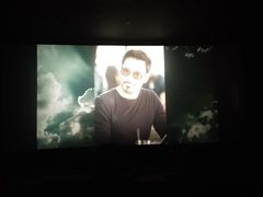 -星美国际影商城(黄龙店)