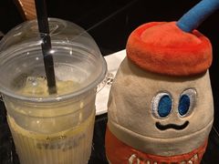 -StayReal Cafe(长宁来福士广场东八区店)