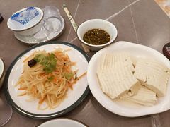 -丽泽山庄·生态怀柔菜·虹鳟鱼(红螺寺店)