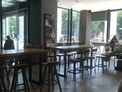 -星巴克(绵阳涪城凯德店)