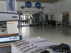 -中田健身工作室(嘉定江桥店)