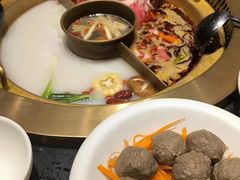 -豪渝火锅(红谷滩万达店)