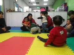 -美国悦宝园早教托育中心(东坝店)