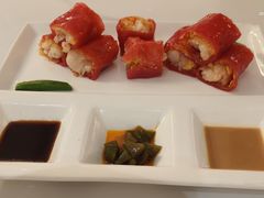 -云山茶餐厅(广东大厦店)