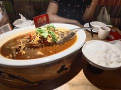 -桂小厨广西菜(印象城店)