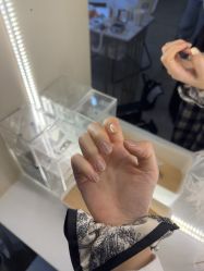-初瞳专营美睫美甲