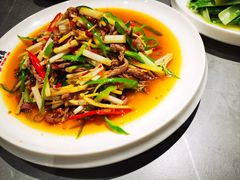 -蛙兔鸡自贡风味·特色江湖菜(广都店)