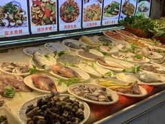 -老地方海鲜坊(步行街店)