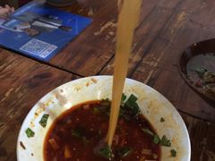 -老瓦房冷锅串串(文殊院店)