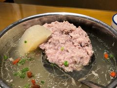 -邻家小馆(银都店)