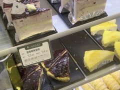 -蜂蝶来饼店(拱北总店)