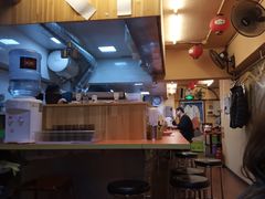 -拉面莊夢語＆中华料理八椿