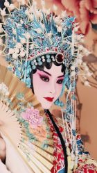 -华韵京剧摄影(洋桥角门东店)