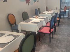 -Pita's&Tika's中东和印度风味餐厅(龙湖天街店)