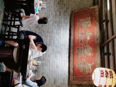 -南京大牌档(凯德大峡谷店)