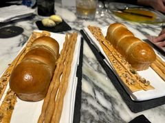 -亚特兰蒂斯•OSSIANO奥西亚诺海底餐厅