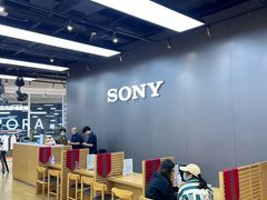 -Sony Store 索尼(来福士店)