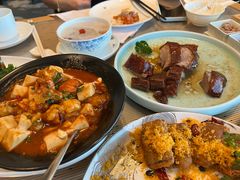 -彩丰楼中餐厅·仁恒洲际酒店