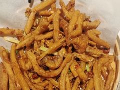 -鑫小城故事·藕汤·家常菜(台北一路总店)