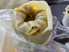 -安徽阜阳卷馍(西单店)