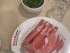 -阳坊大都涮羊肉(阳坊总店)