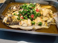 -半天妖烤鱼(槐房万达店)