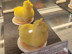 -西安皇冠假日酒店·朱雀咖啡厅