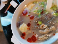 -玄武苏宁诺富特酒店·紫金轩中餐厅