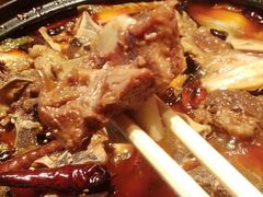-四川饭店·小龙虾(长白店)