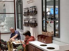 -Peet's Coffee皮爷咖啡(静安嘉里中心北区店)